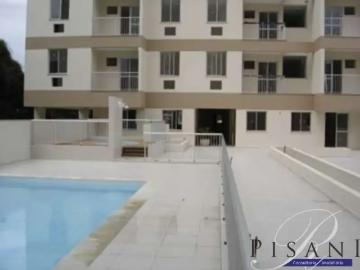 Praça Barão da Taquara - Varanda, Terraço