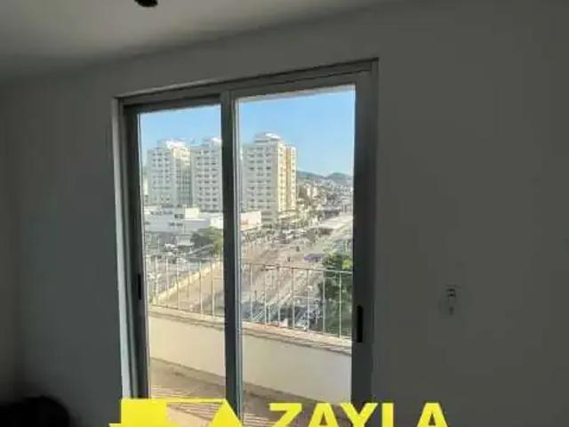 Cobertura para Venda em Rio de Janeiro/RJ Praça Seca 3 Quartos