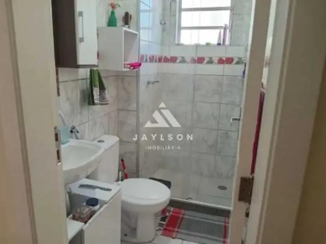 Cobertura para Venda em Rio de Janeiro/RJ Praça Seca 3 Quartos