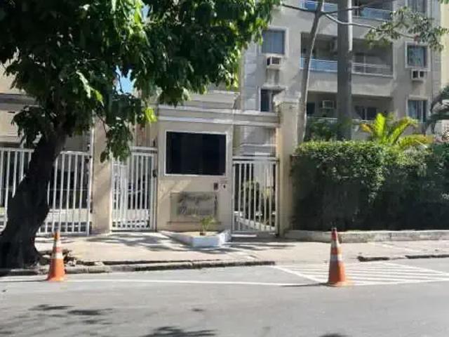 Cobertura para Venda em Rio de Janeiro/RJ Praça Seca 3 Quartos