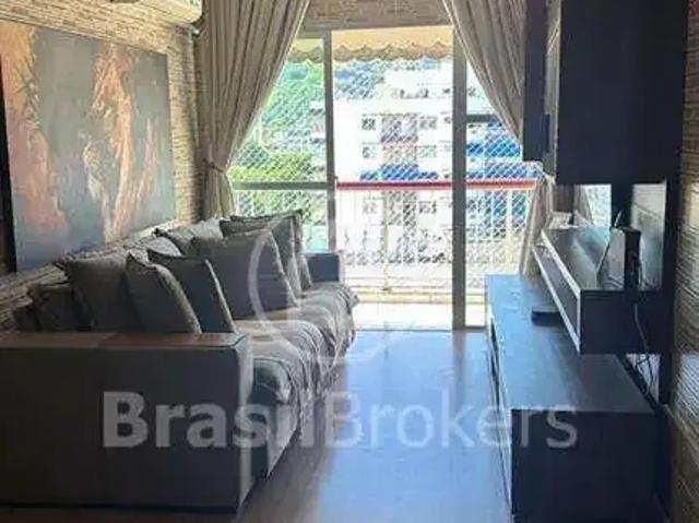 Cobertura para Venda em Rio de Janeiro/RJ Praça Seca 3 Quartos