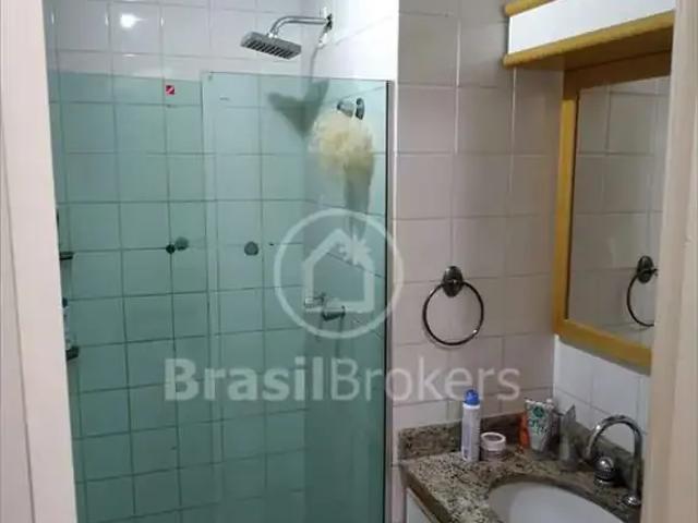 Cobertura para Venda em Rio de Janeiro/RJ Praça Seca 3 Quartos
