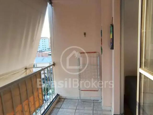 Cobertura para Venda em Rio de Janeiro/RJ Praça Seca 2 Quartos