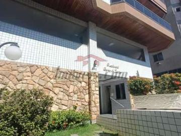 Praça Barão da Taquara - Varanda, Garagem