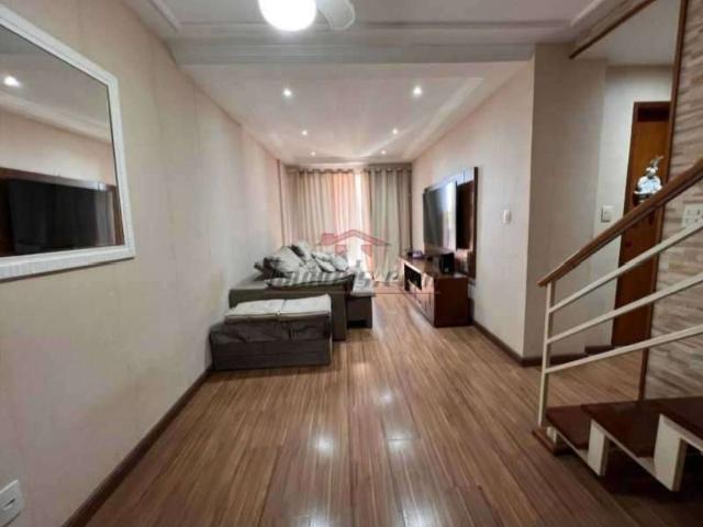 Cobertura para Venda em Rio de Janeiro/RJ Praça Seca 2 Quartos