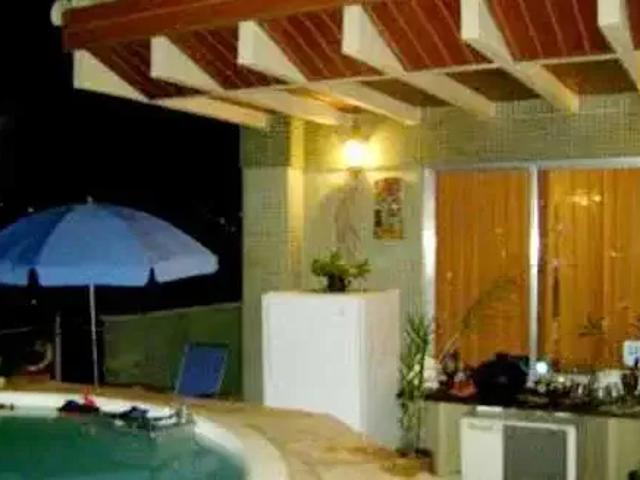 Cobertura para Venda em Rio de Janeiro/RJ Praça Seca 4 Quartos