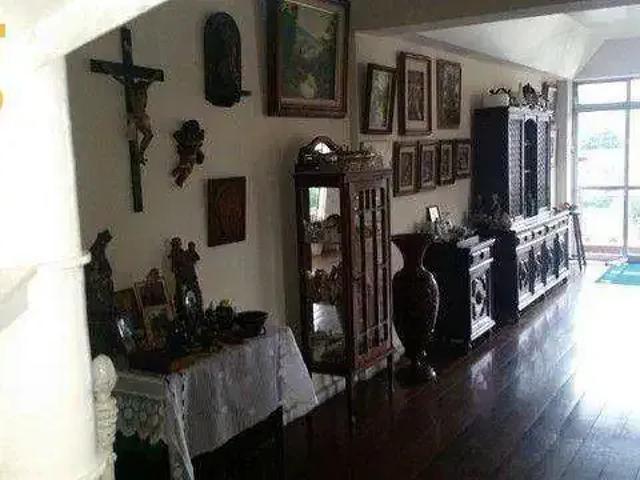 Cobertura para Venda em Rio de Janeiro/RJ Praça Seca 4 Quartos