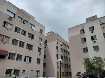 Cobertura para Venda em Rio de Janeiro/RJ Quintino Bocaiúva 3 Quartos