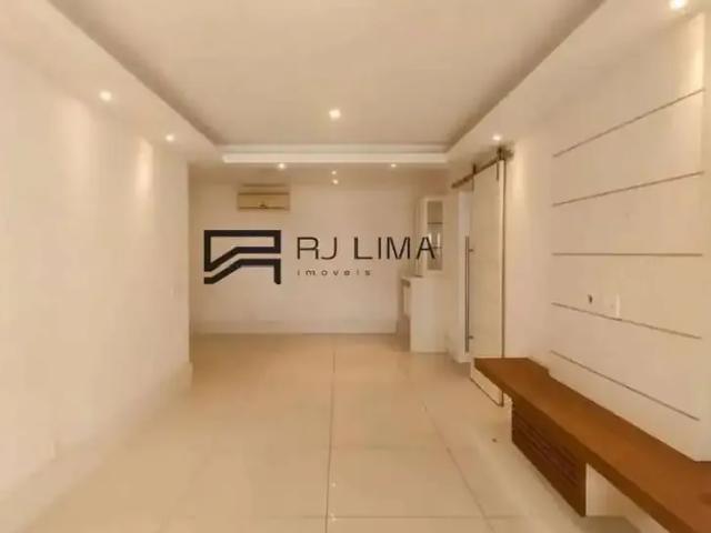 Cobertura para Venda em Rio de Janeiro/RJ Recreio dos Bandeirantes 4 Quartos