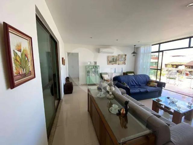 Cobertura para Venda em Rio de Janeiro/RJ Recreio dos Bandeirantes 4 Quartos