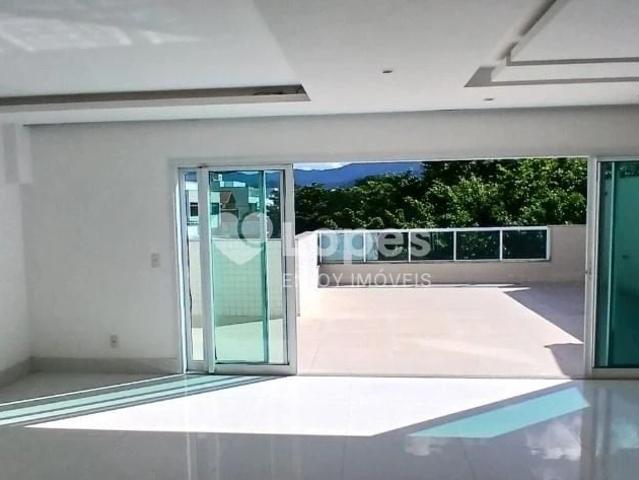 Cobertura para Venda em Rio de Janeiro/RJ Recreio dos Bandeirantes 4 Quartos