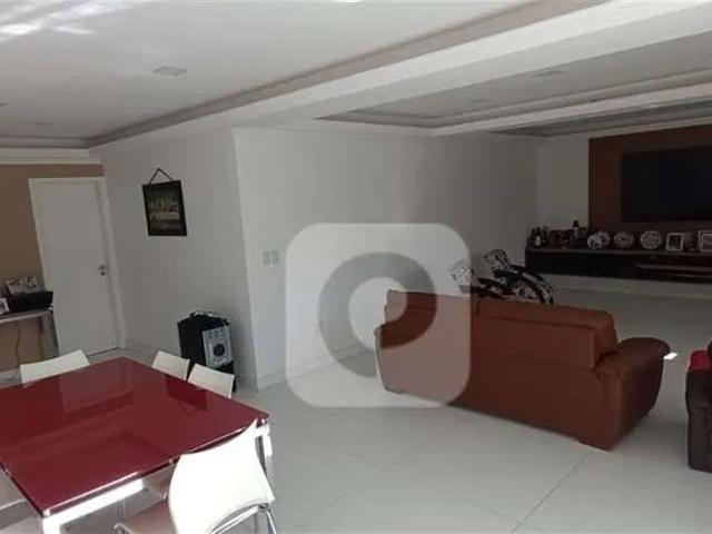 Cobertura para Venda em Rio de Janeiro/RJ Recreio dos Bandeirantes 4 Quartos