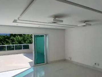 Cobertura para Venda em Rio de Janeiro/RJ Recreio dos Bandeirantes 4 Quartos