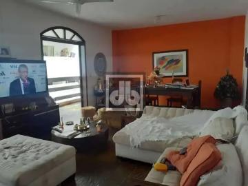 Cobertura para Venda em Rio de Janeiro/RJ Recreio dos Bandeirantes 4 Quartos