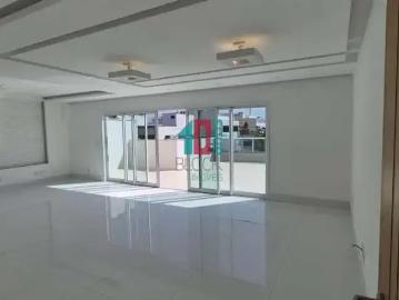 Cobertura para Venda em Rio de Janeiro/RJ Recreio dos Bandeirantes 4 Quartos