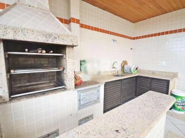 Cobertura para Venda em Rio de Janeiro/RJ Recreio dos Bandeirantes 4 Quartos
