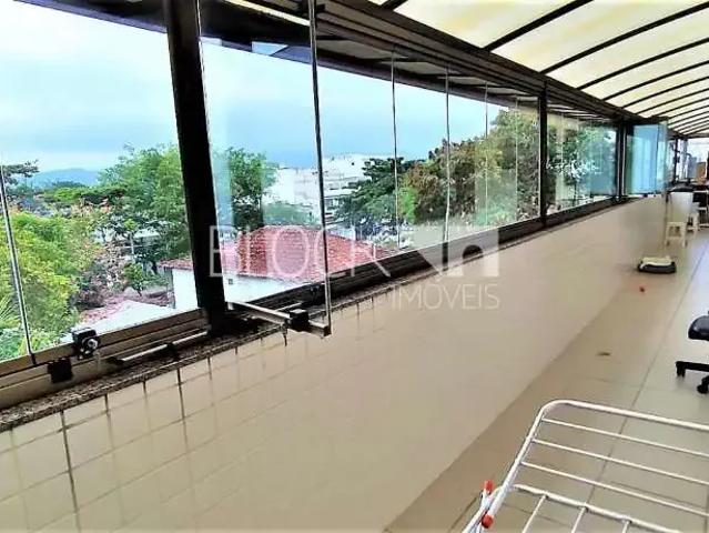 Cobertura para Venda em Rio de Janeiro/RJ Recreio dos Bandeirantes 4 Quartos