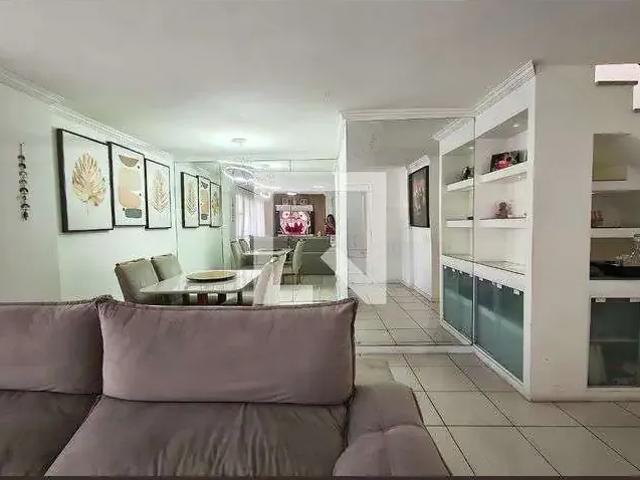 Cobertura para Venda em Rio de Janeiro/RJ Recreio dos Bandeirantes 4 Quartos