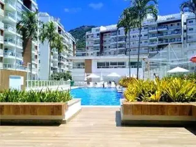 Cobertura para Venda em Rio de Janeiro/RJ Recreio dos Bandeirantes 4 Quartos