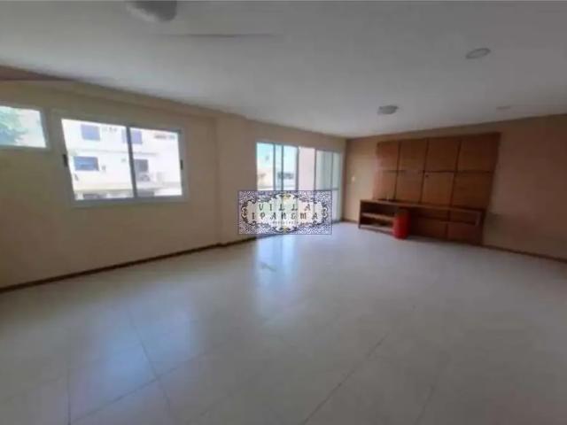 Cobertura para Venda em Rio de Janeiro/RJ Recreio dos Bandeirantes 4 Quartos