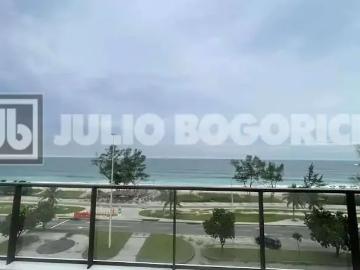 Rua Desembargador Oscar Tenório, Recreio Dos Bandeirantes, Rio de Janeiro, Rio de Janeiro