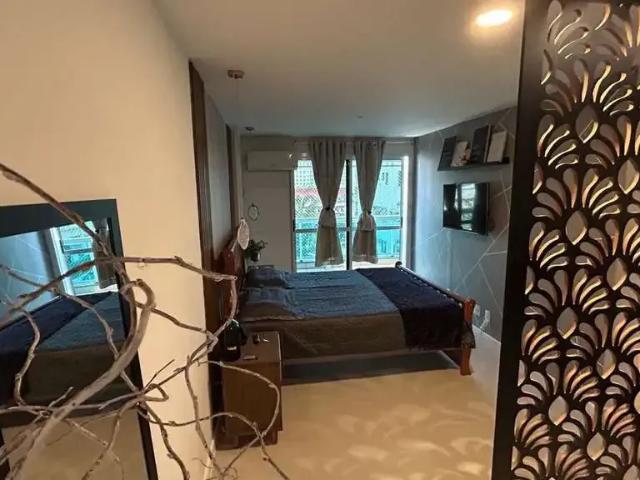 Cobertura para Venda em Rio de Janeiro/RJ Recreio dos Bandeirantes 4 Quartos