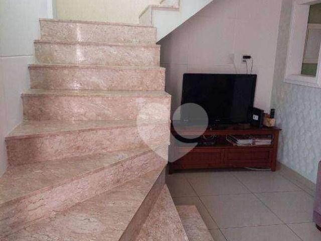 Cobertura para Venda em Rio de Janeiro/RJ Recreio dos Bandeirantes 4 Quartos