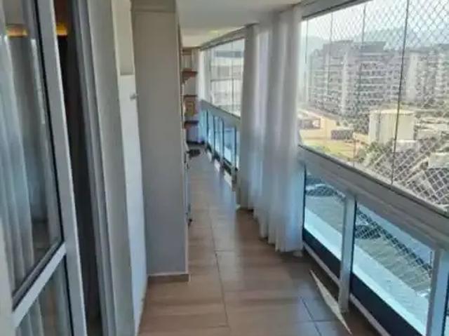 Cobertura para Venda em Rio de Janeiro/RJ Recreio dos Bandeirantes 4 Quartos