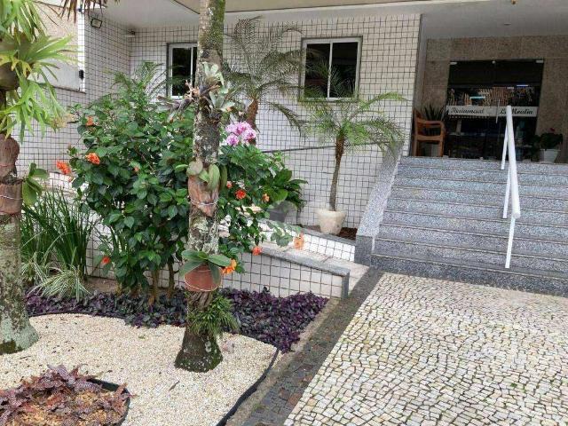Cobertura para Venda em Rio de Janeiro/RJ Recreio dos Bandeirantes 4 Quartos