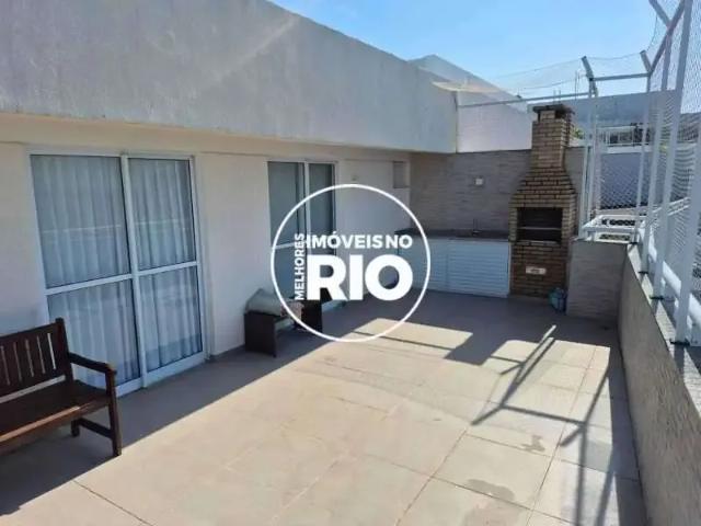 Cobertura para Venda em Rio de Janeiro/RJ Recreio dos Bandeirantes 4 Quartos