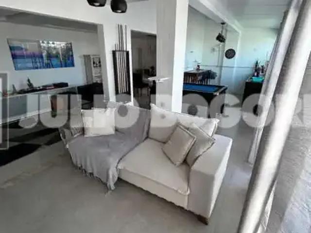Cobertura para Venda em Rio de Janeiro/RJ Recreio dos Bandeirantes 4 Quartos