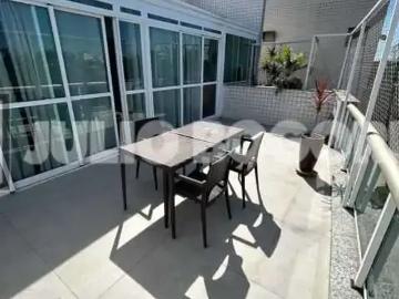 Cobertura para Venda em Rio de Janeiro/RJ Recreio dos Bandeirantes 4 Quartos