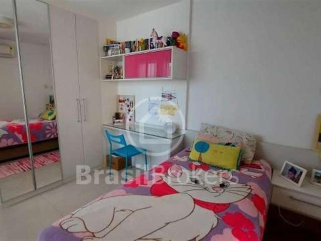 Cobertura para Venda em Rio de Janeiro/RJ Recreio dos Bandeirantes 4 Quartos