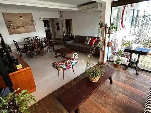 Cobertura para Venda em Rio de Janeiro/RJ Recreio dos Bandeirantes 4 Quartos