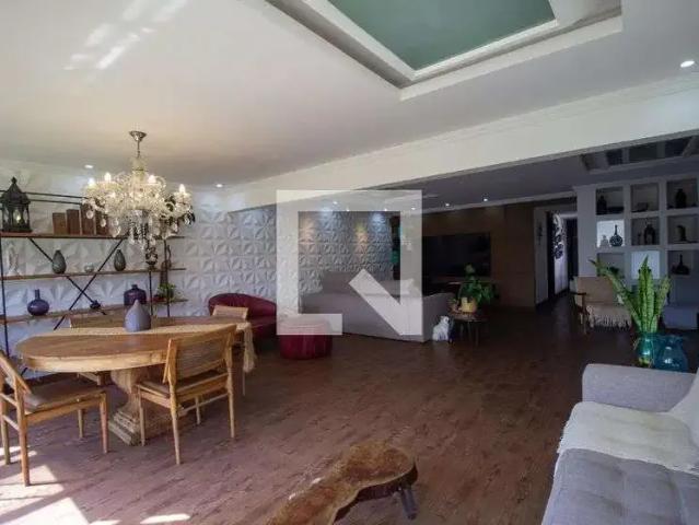 Cobertura para Venda em Rio de Janeiro/RJ Recreio dos Bandeirantes 4 Quartos