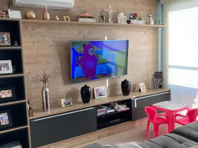 Cobertura para Venda em Rio de Janeiro/RJ Recreio dos Bandeirantes 4 Quartos