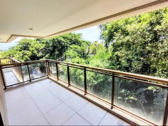 Cobertura para Venda em Rio de Janeiro/RJ Recreio dos Bandeirantes 4 Quartos