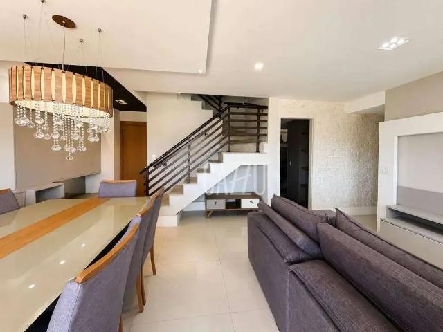 Cobertura para Venda em Rio de Janeiro/RJ Recreio dos Bandeirantes 4 Quartos