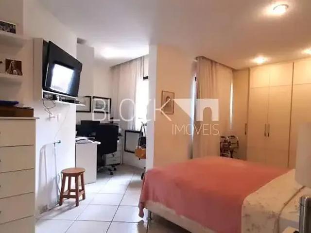 Cobertura para Venda em Rio de Janeiro/RJ Recreio dos Bandeirantes 4 Quartos