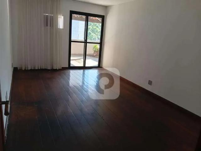 Cobertura para Venda em Rio de Janeiro/RJ Recreio dos Bandeirantes 4 Quartos
