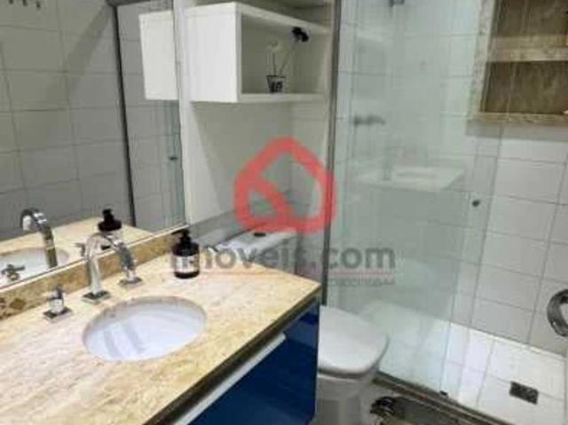 Cobertura para Venda em Rio de Janeiro/RJ Recreio dos Bandeirantes 4 Quartos