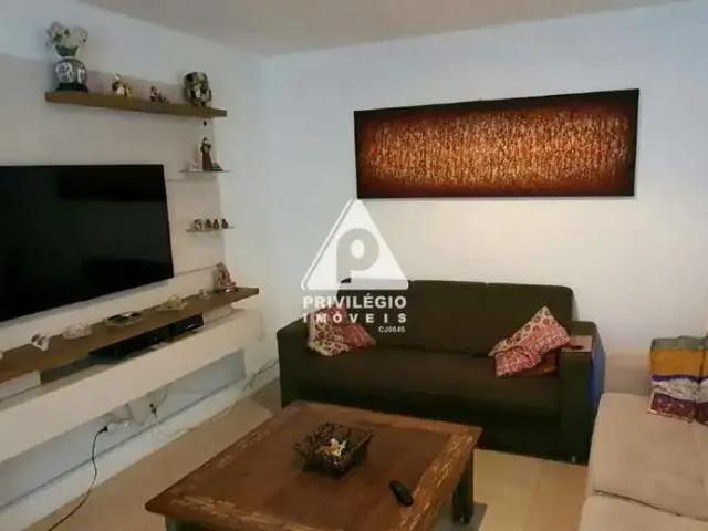 Cobertura para Venda em Rio de Janeiro/RJ Recreio dos Bandeirantes 4 Quartos