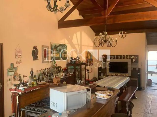 Cobertura para Venda em Rio de Janeiro/RJ Recreio dos Bandeirantes 4 Quartos