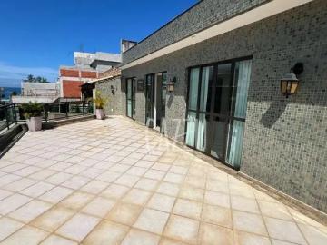Rua Desembargador Oscar Tenório, Recreio Dos Bandeirantes, Rio de Janeiro, Rio de Janeiro