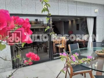 Cobertura para Venda em Rio de Janeiro/RJ Recreio dos Bandeirantes 4 Quartos