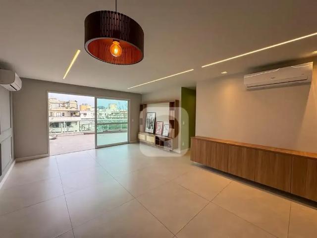 Cobertura para Venda em Rio de Janeiro/RJ Recreio dos Bandeirantes 4 Quartos