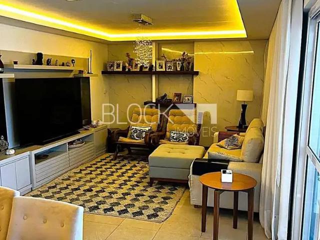 Cobertura para Venda em Rio de Janeiro/RJ Recreio dos Bandeirantes 4 Quartos