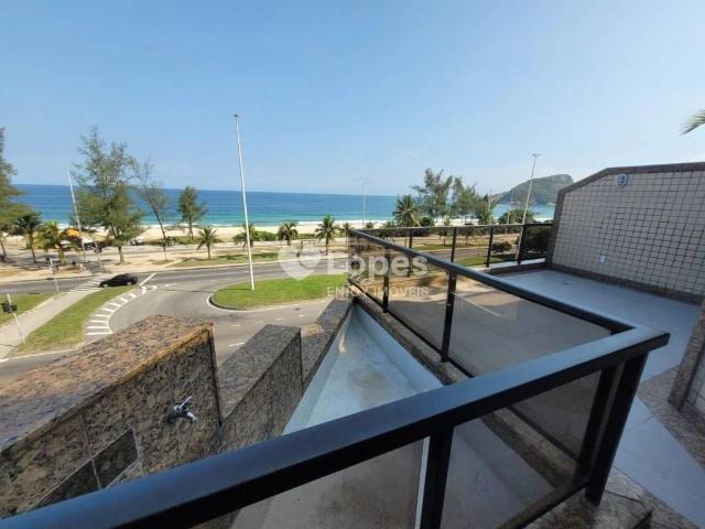 Cobertura para Venda em Rio de Janeiro/RJ Recreio dos Bandeirantes 4 Quartos