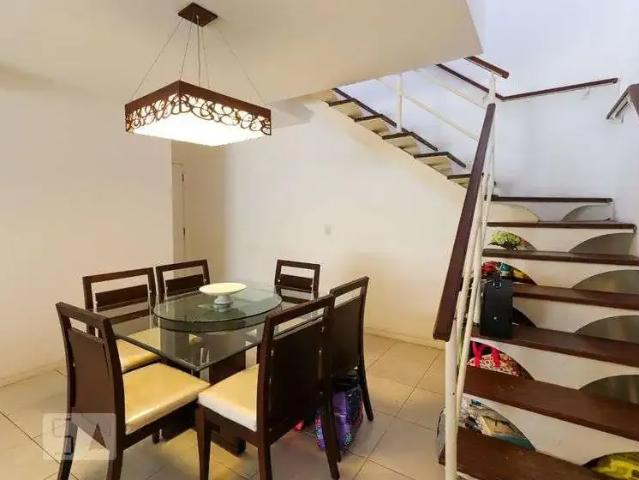 Cobertura para Venda em Rio de Janeiro/RJ Recreio dos Bandeirantes 4 Quartos