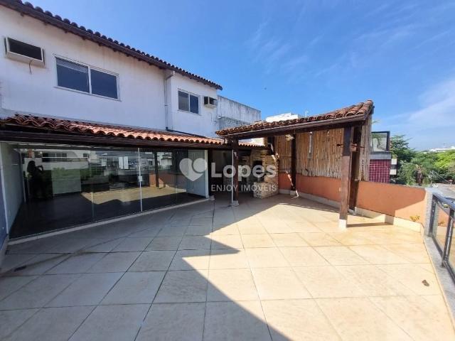 Cobertura para Venda em Rio de Janeiro/RJ Recreio dos Bandeirantes 4 Quartos